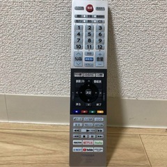 REGZA 40V型 液晶テレビ レグザ 40V34 フルハイビジョンの画像