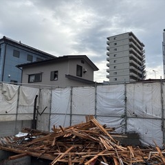日払い可能です！解体のお仕事！の画像