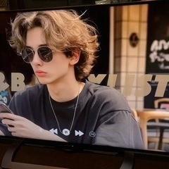 シャープ 45V型 4K 液晶テレビ AQUOS LC-45US40 訳あり！の画像