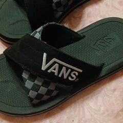 VANS&Summerサンダル纏めて🌟処分の為無料有りの画像