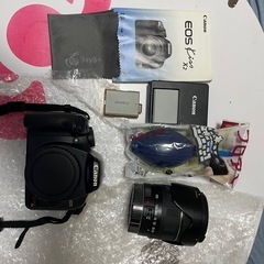 CanonKISSX2