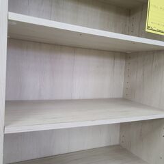 J1052【リユースのサカイ柏店】5段収納棚　クリーニング済の画像