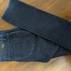 HUGO BOSS ヒューゴボス　ジーンズ　ジーパン