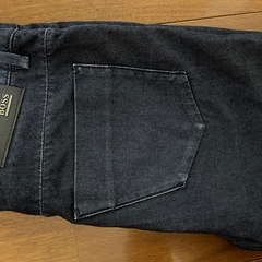 HUGO BOSS ヒューゴボス　ジーンズ　ジーパンの画像