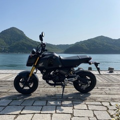 グロムJC92