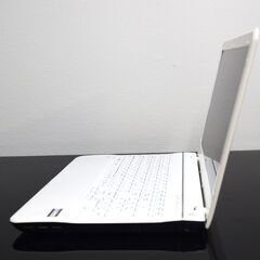 NEC高性能i7CPUカスタマイズ版！！最新Windows11メモリ8GB高速SSD240GBWifi接続可能カメラ内蔵の画像