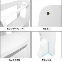 ※大幅最終値下げ※CUGBO ステップスツール　ラーニングタワーの画像