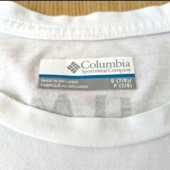 Colombia コロンビア 半袖Tシャツの画像