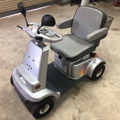 ヤンマー NP45F シニアカー セニアカー 完動品
