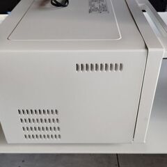 パナソニック　NE-FS3CW　オーブンレンジ『美品中古』2024年の画像