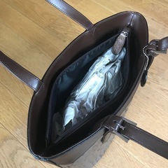 DELLA CLASSE‼︎新品未使用バック‼︎の画像