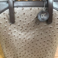 DELLA CLASSE‼︎新品未使用バック‼︎の画像