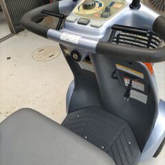 スズキ　セニアカーの画像