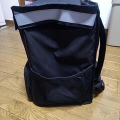 新品未使用品　宅配バッグの画像