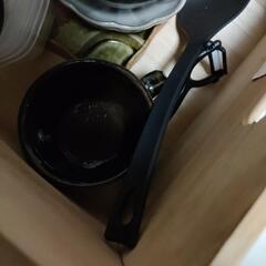 【箱どこ！黒セット！】キッチングッズ色々の画像