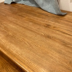 決まりました。ダイニングテーブルセット   の画像