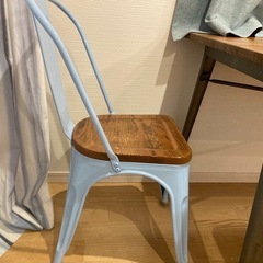 決まりました。ダイニングテーブルセット   の画像