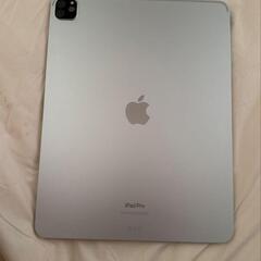 iPad Pro12.9インチ第6世代1TBの画像