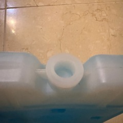 保冷剤 500gの画像