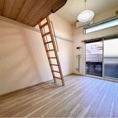 100💙フリーレント1ヶ月☆敷礼０☆｟1K｠川越市☆ＩＴ重…