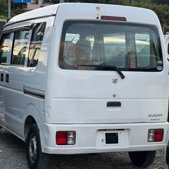 スズキは良い状態ですの画像