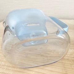 浄水器　ブリタ　浄水ポット(2.4L) 日本正規品スタイル エコ パウダーブルー マクストラプロ ピュアパフォーマンス の画像