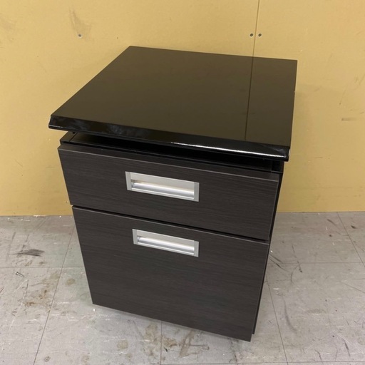 【トレファク神戸南店】シギヤマ家具の昇降デスクワゴンです!【取りに来られる方限定】