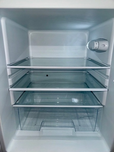 再値下げ【東京23区送料無料】アイリス 冷蔵庫 156L 2019年 再