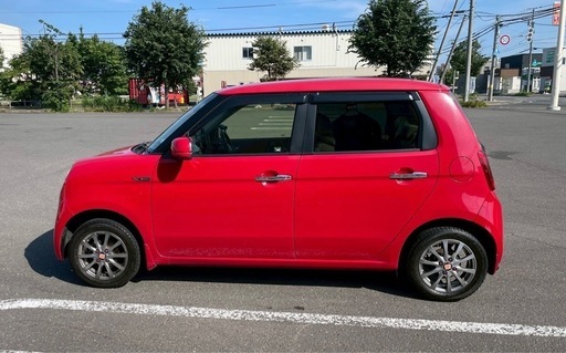 ホンダ N-ONE