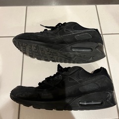ナイキ　エアマックス90 28cmの画像
