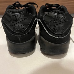 ナイキ　エアマックス90 28cmの画像