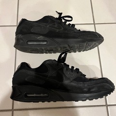 ナイキ　エアマックス90 28cmの画像