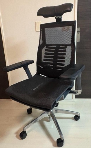 【定価10万超】WINcase ゲーミングチェア Type-R