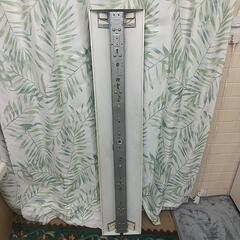 蛍光灯照明器具の画像