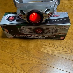 仮面ライダー変身ベルトの画像
