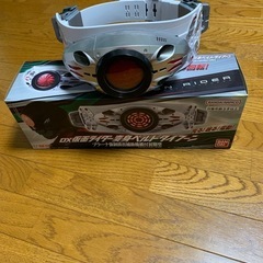 仮面ライダー変身ベルトの画像