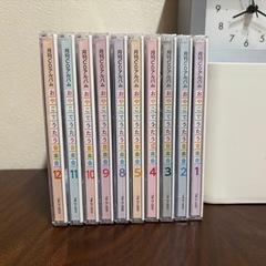 おやこでうたう音楽会　CDの画像