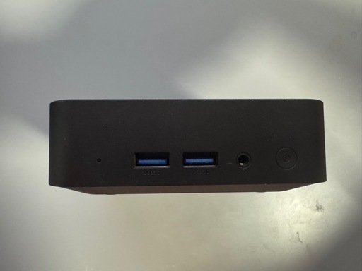 Soyo ミニPC M4 Pro 売ります (未使用新品) 値下げ！ Soyo ミニPC M4 Pro 売ります (未使用新品)