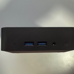 Soyo ミニPC M4 Pro 売ります (未使用新品)の画像