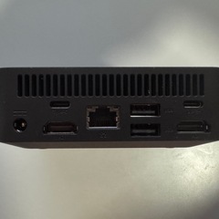 Soyo ミニPC M4 Pro 売ります (未使用新品)の画像
