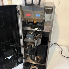 FMI ボナマット全自動ドリップコーヒーマシン　FGT2+2  1杯取り100vの画像