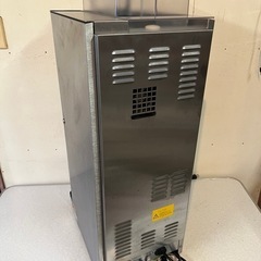 FMI ボナマット全自動ドリップコーヒーマシン　FGT2+2  1杯取り100vの画像