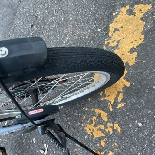 jeep 折りたたみ自転車
