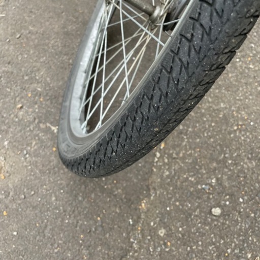 jeep 折りたたみ自転車