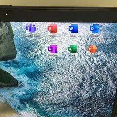 🍀【美品】超軽量・超高速ノートパソコン「FUJITSU」win11・office2021 管理No2-1の画像