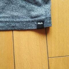 FILA　Tシャツ（パジャマ上のみ）の画像