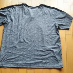 FILA　Tシャツ（パジャマ上のみ）の画像