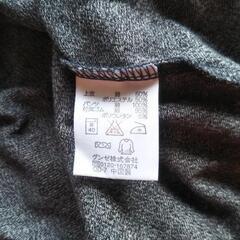FILA　Tシャツ（パジャマ上のみ）の画像