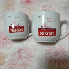 新品❢コーヒーカップ２個セット❢