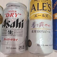 アルコール飲料　6本の画像